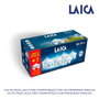Laica Filtros 5+1 BI-FLUX F6S Universal