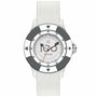 Reloj Unisex Light Time POKER (Ø 41 mm)