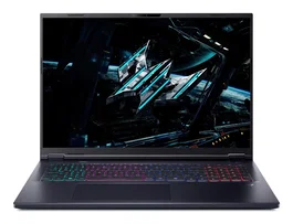 Acer Predator Helios Neo 18 PHN18-72 con Intel Core Ultra 9, 32 GB RAM y RTX 5070