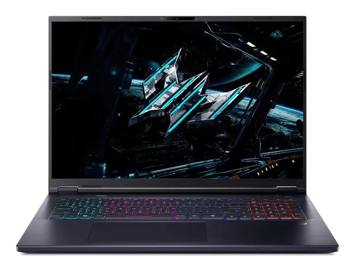 Acer Predator Helios Neo 18 PHN18-72 con Intel Core Ultra 9, 32 GB RAM y RTX 5070 Acer Predator Helios Neo 18 PHN18-72 con Intel Core Ultra 9, 32 GB RAM y RTX 5070