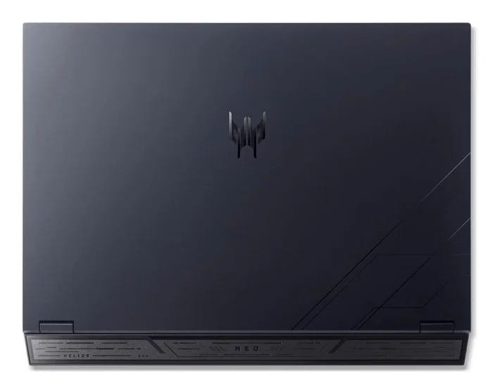 Acer Predator Helios Neo 18 PHN18-72 con Intel Core Ultra 9, 32 GB RAM y RTX 5070 Acer Predator Helios Neo 18 PHN18-72 con Intel Core Ultra 9, 32 GB RAM y RTX 5070