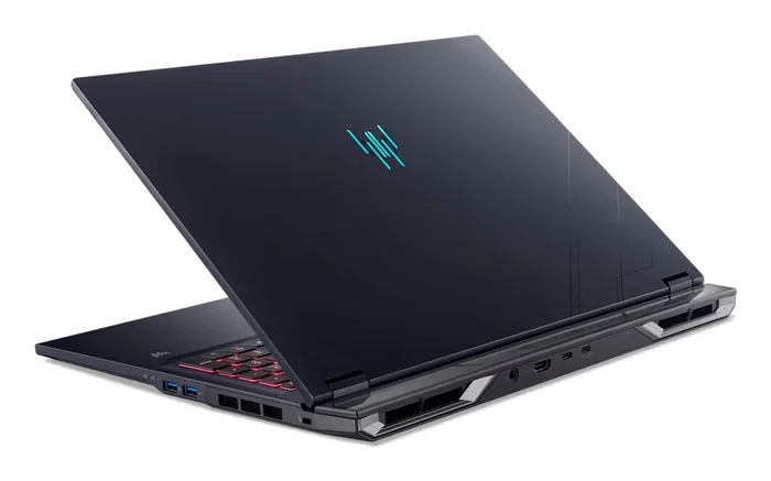 Acer Predator Helios Neo 18 PHN18-72 con Intel Core Ultra 9, 32 GB RAM y RTX 5070 Acer Predator Helios Neo 18 PHN18-72 con Intel Core Ultra 9, 32 GB RAM y RTX 5070