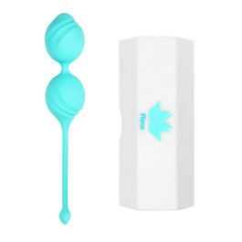 TensCare Fleur Pelvic Floor Toning Balls