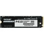 Patriot P410 500GB M.2 PCIe 4.0 NVMe