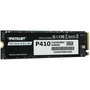 Patriot P410 500GB M.2 PCIe 4.0 NVMe