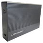 LC-Power LC-35U3-C Carcasa para disco duro USB-C de 3,5 pulg. SATA