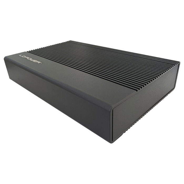 LC-Power LC-35U3-C Carcasa para disco duro USB-C de 3,5 pulg. SATA
