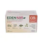 DIELISA Edensan 08 Beb Eupeptica Infantil 20 Filtros
