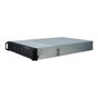 Inter-Tech IPC 2U-2406 2HE STORAGE 48.3cm