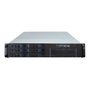 Inter-Tech IPC 2U-2406 2HE STORAGE 48.3cm