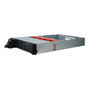 Inter-Tech IPC 2U-2406 2HE STORAGE 48.3cm