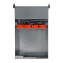 Inter-Tech IPC 2U-2406 2HE STORAGE 48.3cm