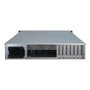 Inter-Tech IPC 2U-2406 2HE STORAGE 48.3cm