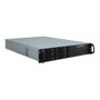Inter-Tech IPC 2U-2406 2HE STORAGE 48.3cm