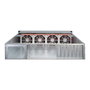 Inter-Tech IPC 2U-2406 2HE STORAGE 48.3cm
