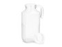 VIVALTO Jarra de Vidrio para Nevera de 1,8L con Asa, Transparente