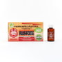 DSHILA Placenta Vegetal Plus Forte Shock 4x25 ml