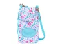 Safta Monedero Portamovil Blackfit8 Cool 10X19Cm