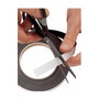 MAUL 6157409 Cinta magnética autoadhesiva 15 mm x 1000 mm
