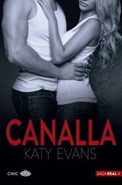 CANALLA, Katy Evans - PRINCIPAL DE LOS LIBROS