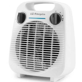 Orbegozo FH 5041 Calefactor de 2000W Blanco