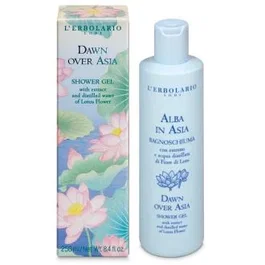 L'ERBOLARIO Amanecer Sobre Asia Gel de Baño 250 ml
