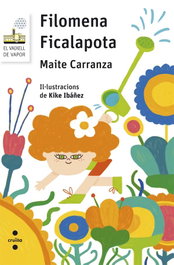 CRUILLA, Filomena Ficalapota - Maite Carranza