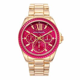 Reloj Mujer Mark Maddox MM6013-93 (Ø 39 mm)