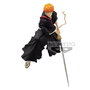 BANPRESTO Figura Ichigo Kurosaki Soul Entered Model Bleach 13cm