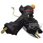 BANPRESTO Figura Ichigo Kurosaki Soul Entered Model Bleach 13cm