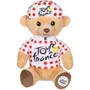 Gipsy Toys Peluche Oso de Lunares Tour de Francia 15 CM GIP3268060718960