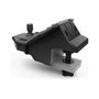 Logitech G Saitek Farm Sim Vehicle Side Panel Negro