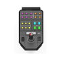 Logitech G Saitek Farm Sim Vehicle Side Panel Negro