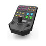Logitech G Saitek Farm Sim Vehicle Side Panel Negro