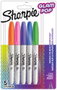 Sharpie Glam Pop Rotuladores Permanentes Fino Colores Surtidos