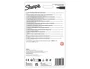 Sharpie Glam Pop Rotuladores Permanentes Fino Colores Surtidos