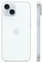 Apple iPhone 15 256GB Azul Smartphone