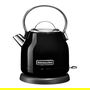 Kitchenaid 5KEK1222 EOB Hervidor de Agua 1.25L Negro