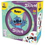 Asmodee Juego Dobble Disney Stitch - Juego de cartas rápido y familiar para niños de 6 años en adelante