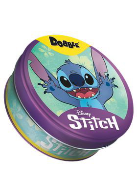 Asmodee Dobble Disney Stitch
