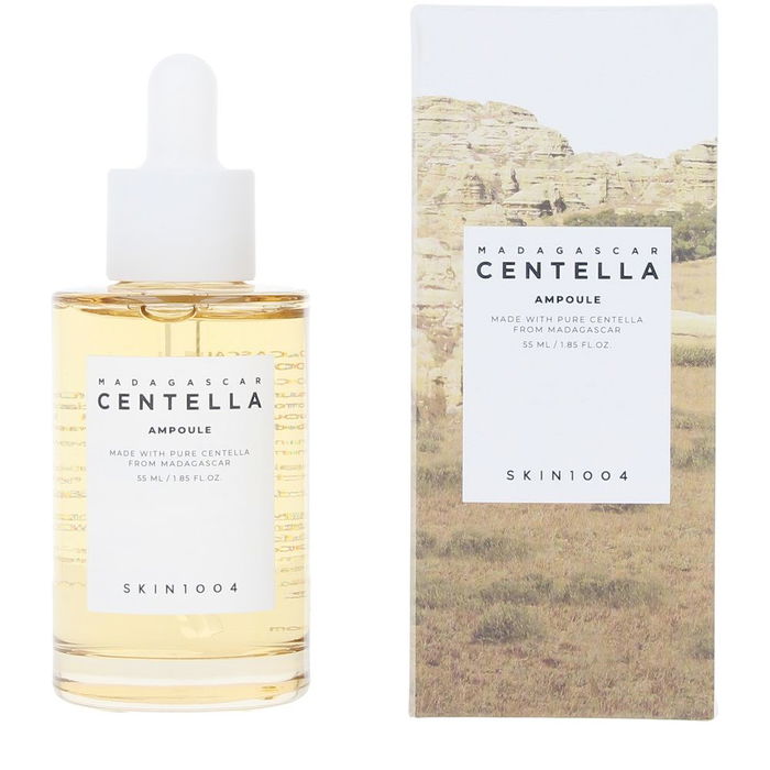 SKIN1004 MADAGASCAR CENTELLA ampolla 55 ml hidratante piel sensible