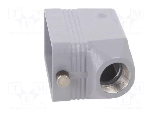 ILME Carcasa para conectores HDC tamaño 57.27 PG16