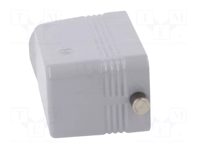 ILME Carcasa para conectores HDC tamaño 57.27 PG16
