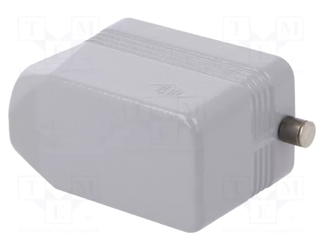 ILME Carcasa para conectores HDC tamaño 57.27 PG16