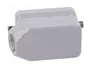 ILME Carcasa para conectores HDC tamaño 57.27 PG16