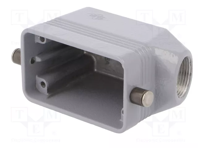 ILME Carcasa para conectores HDC tamaño 57.27 PG16