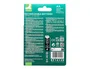 Q-Connect Pilas AA Recargables USB-C 1400mAh, Pack de 4 Unidades