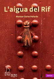 L'Aigua del Rif, Montse Flores Pallares - LA MAR DE FACIL