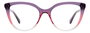 Kate Spade HANA-S1VF217 Gafas de vista Rosa