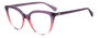 Kate Spade HANA-S1VF217 Gafas de vista Rosa